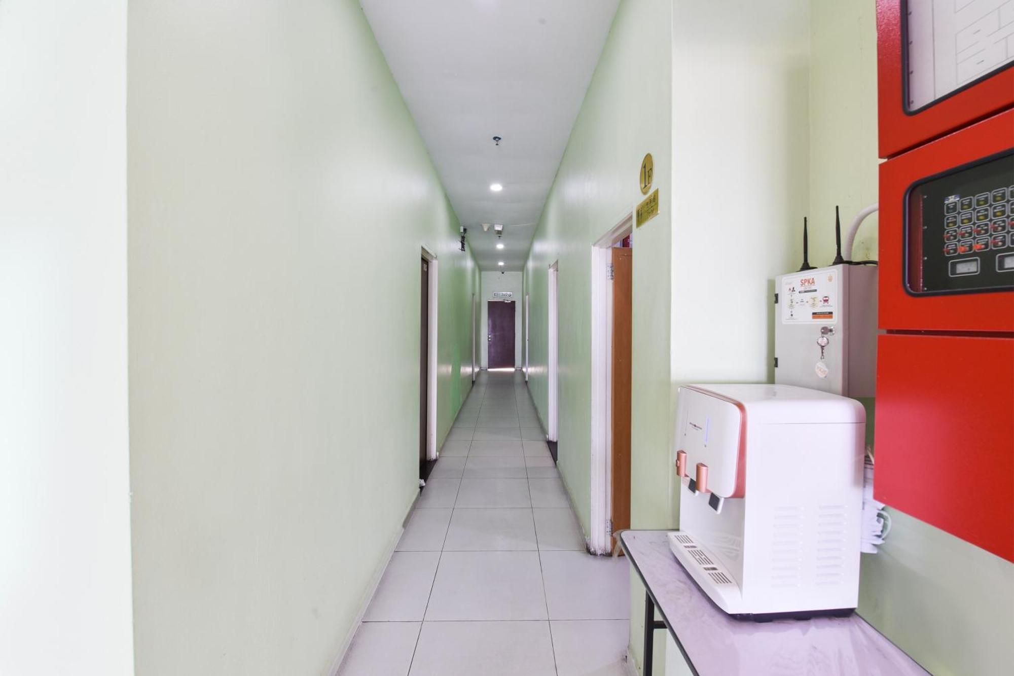 Hotel O G Home Hotel, Kota Bharu, Kelantan. Buitenkant foto