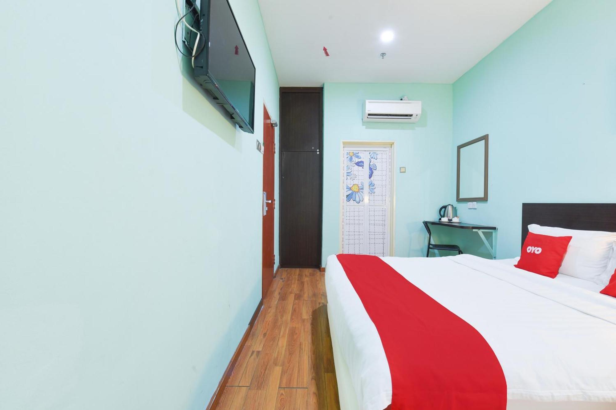 Hotel O G Home Hotel, Kota Bharu, Kelantan. Buitenkant foto