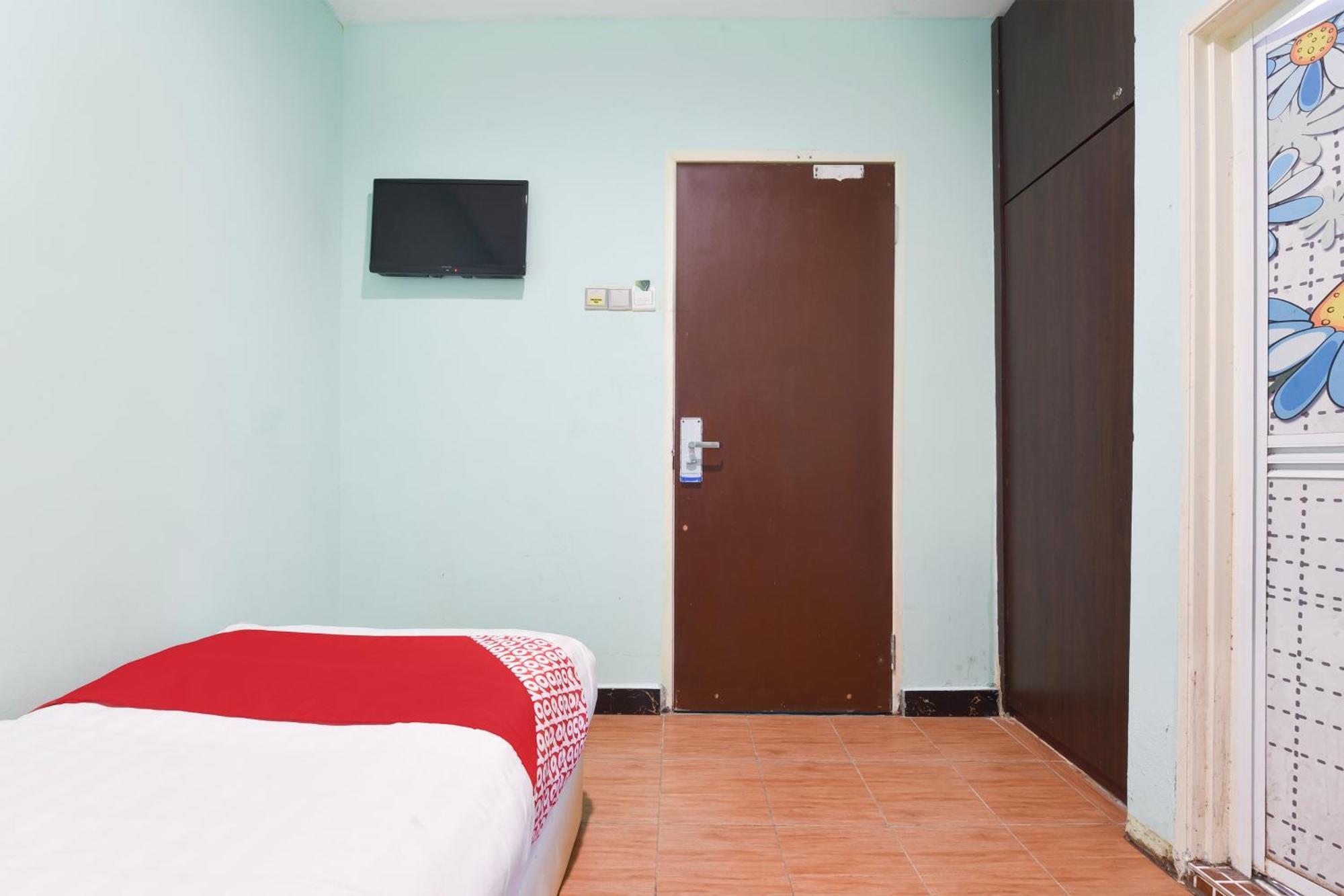 Hotel O G Home Hotel, Kota Bharu, Kelantan. Buitenkant foto